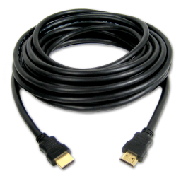 CABLE HDMI MALE-MALE 7.5Mts.