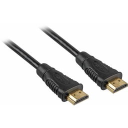 CABLE HDMI MALE->MALE 1.5Mts.