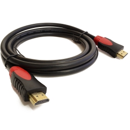 CABLE HDMI MALE->MALE 3Mts.