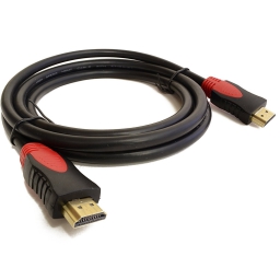 CABLE HDMI MALE-MALE 3Mts.