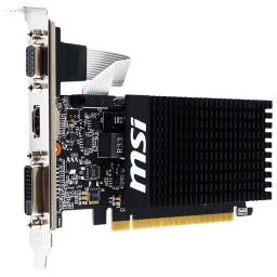 PCI-EXPRESS MSI GT710 1GB