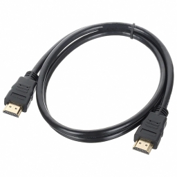 CABLE HDMI MALE->MALE 2Mts.