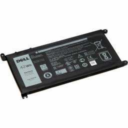 BATERIA DELL INSPIRON 15-5567/WDX0R 11.4v (3 CELDAS)