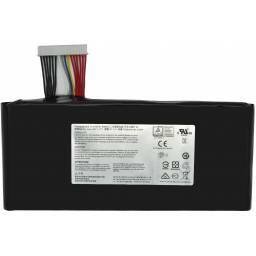 BATERIA MSI GT72 2QD BTY-L77 (9 CELDAS)