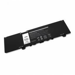 BATERIA DELL COMPATIBLE INSPIRON 13 5370 F62G0 (3 CELDAS)
