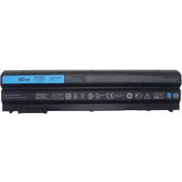 BATERIA DELL COMPATIBLE LATITUDE 5420/6420/6430 11.1v (6 CELDAS)