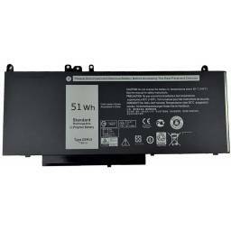 BATERIA DELL COMPATIBLE LATITUDE E5450/E5550 (4 CELDAS)
