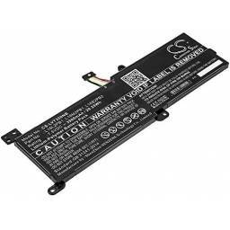 BATERIA LENOVO COMPATIBLE 320-15ASTL16M2PB1 2C 7.6V (2 CELDAS)