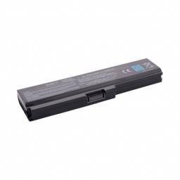 BATERIA TOSHIBA COMPATIBLE PA3817U-1BRS (6 CELDAS)