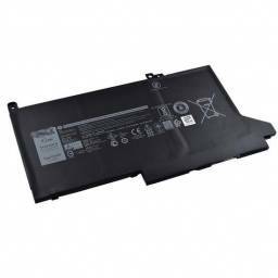 BATERIA DELL LATITUDE E7480DJ1J0  (3 CELDAS)