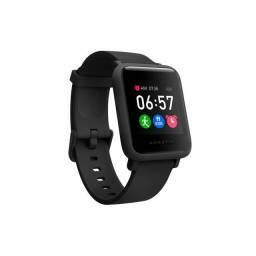 RELOJ SMARTWATCH AMAZFIT BIP S LITE NEGRO