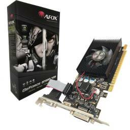 PCI-EXPRESS AFOX GT220 1GB (DDR3) LP