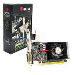 PCI-EXPRESS AFOX GT610 2GB (DDR3)