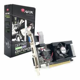 PCI-EXPRESS AFOX GT710 2GB (DDR3)