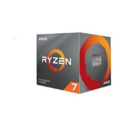 CPU AMD RYZEN 7 3800X AM4