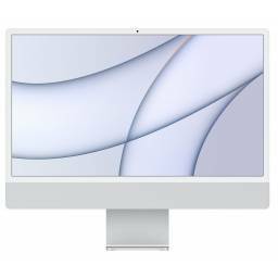 APPLE iMAC (CTO  Z12R000LU) 24APPLE M1 8C16GB512GBINGLES