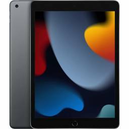 APPLE iPAD 2021 10.2" WI-FI+4G 64GB SPACE GRAY