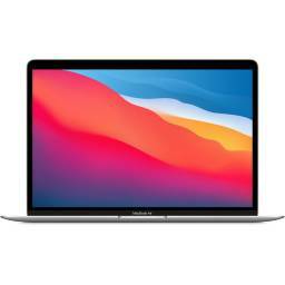 APPLE MacBook AIR 13.3" (MGN63LA/A)  APPLE M1 8C/ 8GB/256GB SSD/ESPAOL GRIS     2020