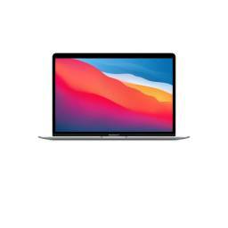 APPLE MacBook AIR 13.3" (MGNA3)  APPLE M1 8C/8GB /512GB SSD/ESPAOL  PLATA  2020