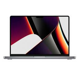 APPLE MacBook PRO 14.2" (MKGP3) APPLE M1 PRO/16GB/512GB SSD/INGLES  GRIS     2021
