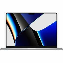 APPLE MacBook PRO 14.2" (Z15J001WP) APPLE M1 PRO/32GB/1TB SSD/INGLES  PLATA  2021