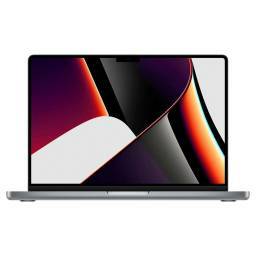 APPLE MacBook PRO 16.2" (MK183) APPLE M1 PRO/16GB/512GB SSD/INGLES  GRIS     2021