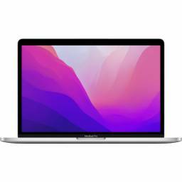 APPLE MacBook PRO 13.3 (MNEP3LLA) APPLE M2 8C8GB256GB SSDINGLES PLATA 2022