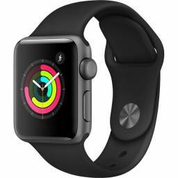 RELOJ APPLE WATCH SERIES 3 ALUMINIO SPACE GRAY 38mm