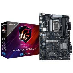 MB i7-i5 ASROCK Z590 Phantom Gaming 4 SCK1200 (Gen. 11 & Gen. 12)