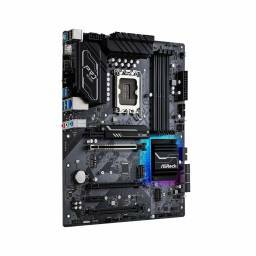 MB i7-i5 ASROCK Z690 PRO RS SCK1700 (Gen. 12 & Gen. 13)