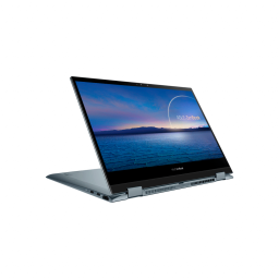 ASUS ZenBook Flip UX363E (UX363EA-HP779W) 13.3" Touch/i7-1165G7/16GB/512GB SSD/WIN 11/ESPAOL
