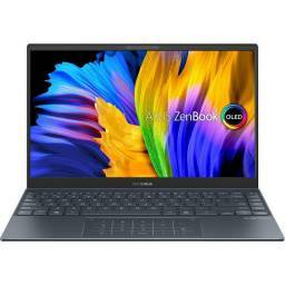 ASUS ZenBook UM325UA-KG103T 13.3" FULL HD/Ryzen 5 5500U/8GB/512GB SSD/WIN 10/ESPA�OL