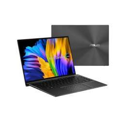 ASUS ZenBook UM5401QA-KN198W 14" Touch/Ryzen 7 5800H/8GB/512GB SSD/WIN 10/ESPA�OL