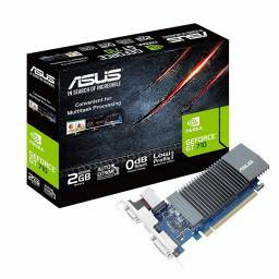 PCI-EXPRESS ASUS GT710 2GB