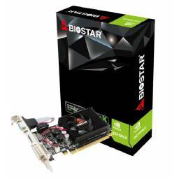 PCI-EXPRESS BIOSTAR GT610 2GB (DDR3)