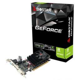 PCI-EXPRESS BIOSTAR GT710 2GB (DDR3)