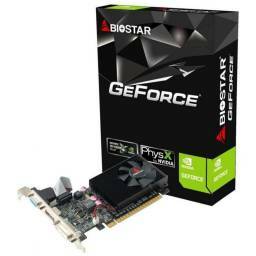 PCI-EXPRESS BIOSTAR GT730 4GB (DDR3)