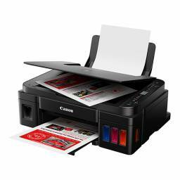 IMP CANON G3110 (PRINT/COPY/SCAN) (USB/WI-FI)