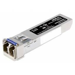 MODULO FIBRA CISCO Gigabit Ethernet LX Mini-GBIC SFP Transceiver (MGBLX1)