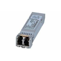 MODULO FIBRA CISCO GIGABIT ETHERNET SX MINI-GBIC SFP TRANSCEIVER (MGBSX1)