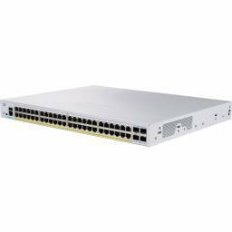SWITCH CISCO BUSINESS CBS350-48FP-4G-NA CBS35048FP4G
