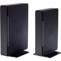 WIRELESS ROUTER CISCO RV132 MULTIFUNCTION 802.11n VPN (RV132W-A-K9-NA)