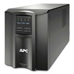 UPS APC SMART 1500VA LCD SMT1500IC