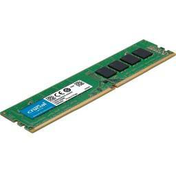 DDR4 16GB 3200MHz CRUCIAL