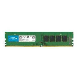 DDR4 CRUCIAL 4GB 2666MHZ