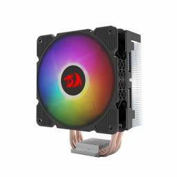 FAN COOLER REDRAGON EFFECT RGB CC-2000