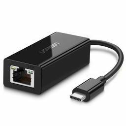 ETHERNET USB-C GIGABIT UGREEN