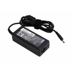 CARGADOR P/NOTEBOOK DELL (19.5V/3.34A/65W/4.5X3.0)