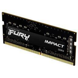 RAM NOTEBOOK 8GB 3200 KINGSTON FURY Impact