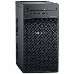 DELL POWEREDGE T40 XEON E-2224G8GB1TB SATAGARANTIA 1 AO